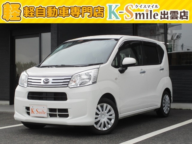 ムーヴ L SAIII 