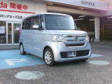 N-BOX G L ホンダセンシング 
