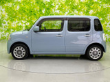 ミラココア X 4WD 