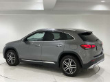 GLAクラス GLA200d 4マチック 4WD 