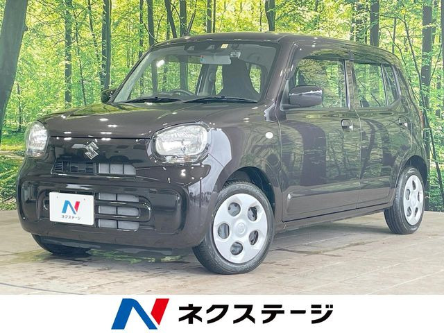 アルト L 