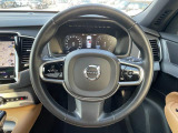 XC90 T5 AWD モメンタム 4WD 本革シート