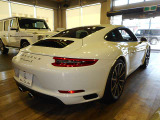 911 カレラS PDK 