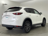 CX-5 2.2 XD プロアクティブ 修復歴無し
