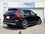XC60 リチャージ プラグインハイブリッドT6 AWDインスクリプション 4WD