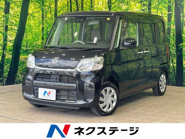タント X SAIII 
