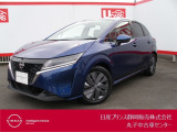 日産 ノート