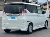 ソリオ  