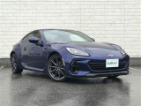 スバル BRZ