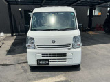 NV100クリッパー DX セーフティパッケージ ハイルーフ 5AGS車 
