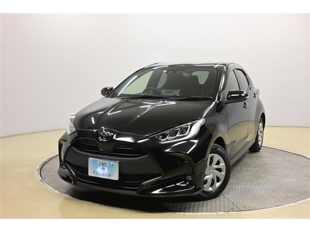 ヤリス 1.5 G 4WD 