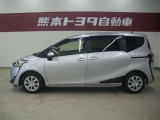 シエンタ 1.5 G 