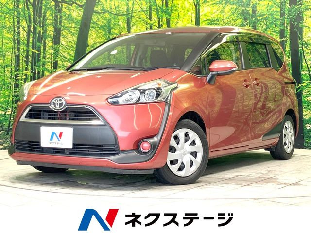 シエンタ 1.5 G 