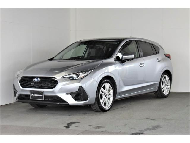 インプレッサハッチバック 2.0 ST 4WD 