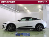 クラウンクロスオーバー 2.5 G アドバンスト E-Four 4WD 