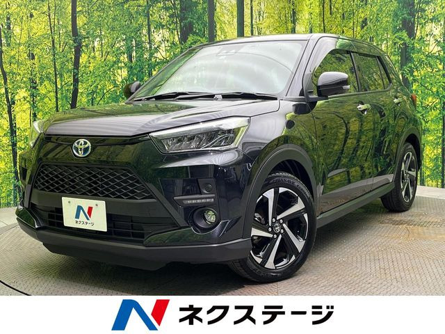 ライズ 1.2 Z 