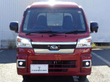 ハイゼットトラック ジャンボ エクストラ 4WD 