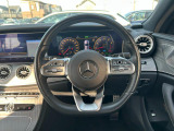 CLSクラス CLS450 4マチック スポーツ 4WD 本革シート