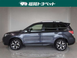 フォレスター 2.0 Sリミテッド 4WD 