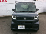 N-BOX  660 4WD