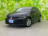 フォルクスワーゲン ポロ TSI コンフォートライン リミテッド