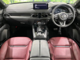 CX-8 2.2 XD スポーツアピアランス 