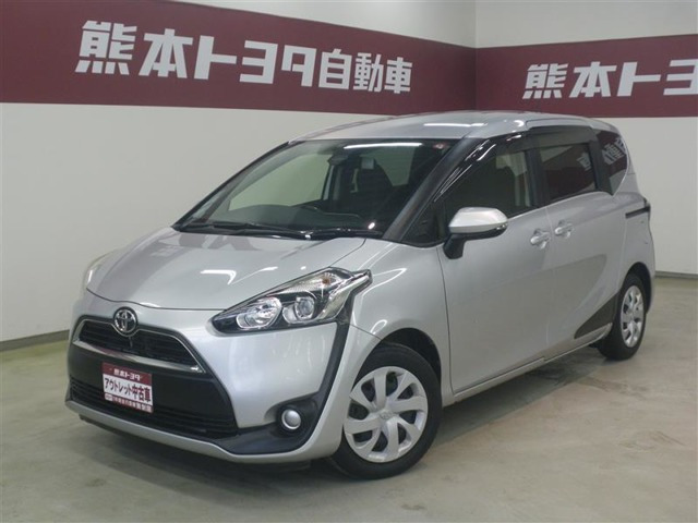 シエンタ 1.5 G 
