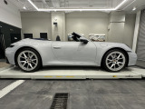 911 カレラ PDK 