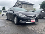 マークX 2.5 プレミアム Four 4WD 