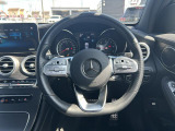 GLC 220d 4マチック AMGライン 4WD 修復歴無し
