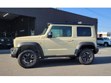 ジムニーシエラ 1.5 JC 4WD 