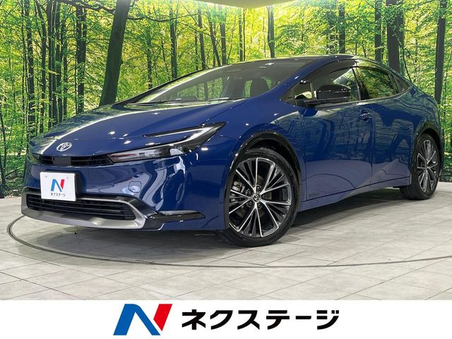 プリウス 2.0 Z 
