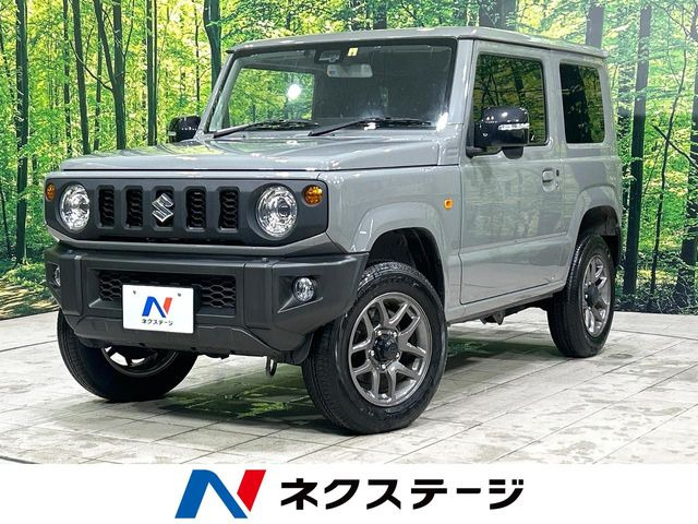ジムニー  XC