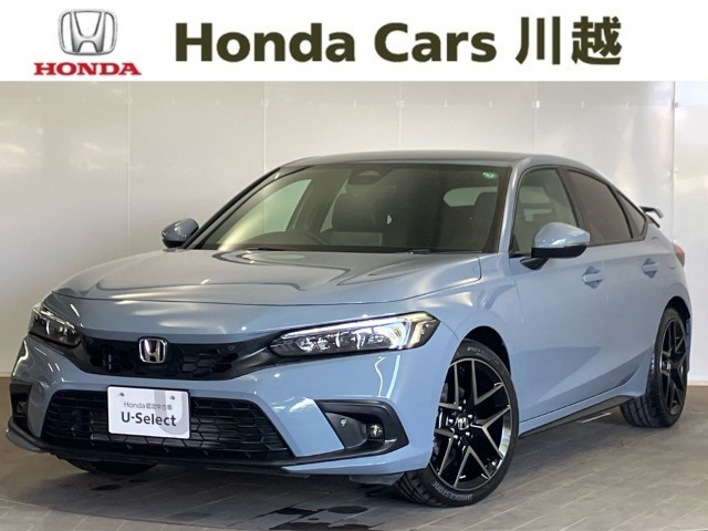 シビック  1.5 EX