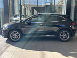 GLAクラス GLA200d 4マチック AMGラインパッケージ 4WD 
