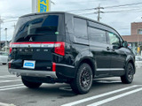 デリカD:5 2.2 G パワーパッケージ 4WD 