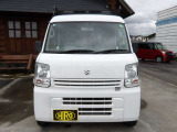 エブリイ PA ハイルーフ 5AGS車 社外LEDヘッドライト・Bカメラ・ドラレコ
