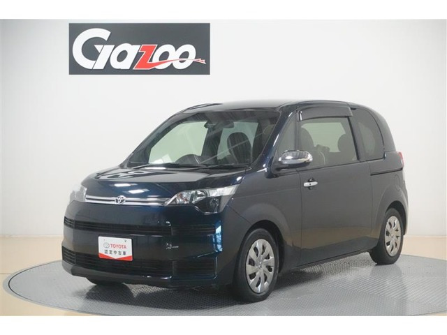 スペイド 1.5 F クイーンII 