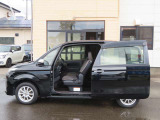 スペイド 1.5 F クイーンII 4WD 