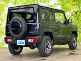 ジムニー XC 4WD 