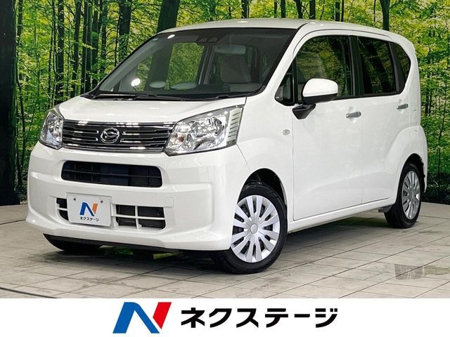 ムーヴ L SAIII 
