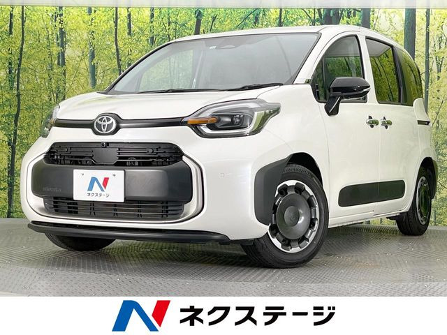 シエンタ ハイブリッド 1.5 Z 