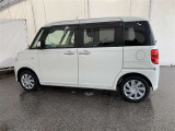 ムーヴキャンバス L SAIII 