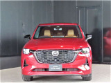 CX-60 3.3 XD ハイブリッド プレミアムスポーツ ディーゼル 4WD 