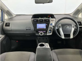 プリウスα 1.8 G ツーリングセレクション 