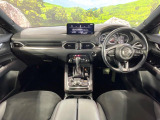 CX-8 2.5 25S ブラックトーンエディション 