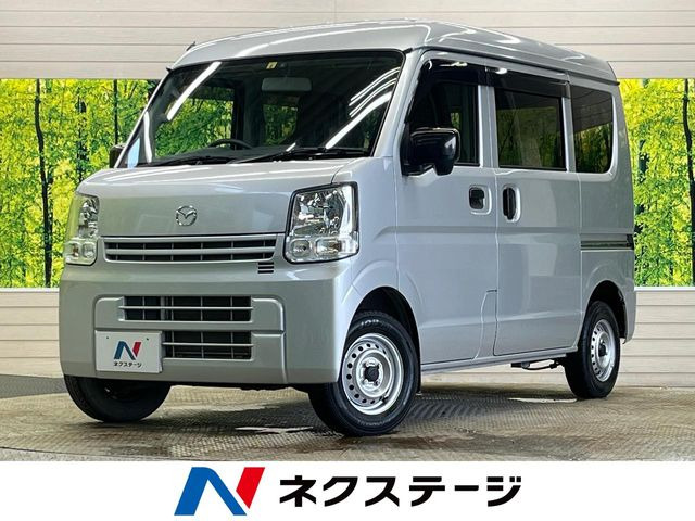 スクラム PC ハイルーフ 