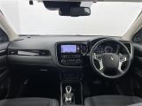 アウトランダーPHEV 2.4 G 4WD 4WD 修復歴無し