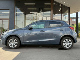 MAZDA2 1.5 15S スマートエディション 4WD 