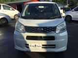 ムーヴ L SA 4WD 